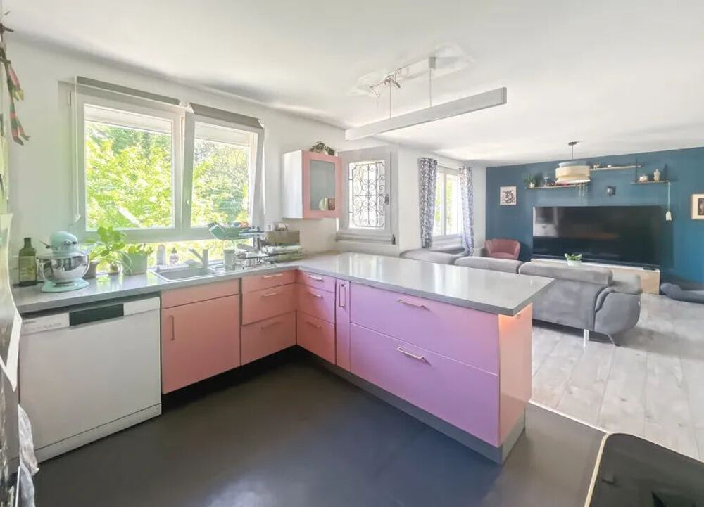 Maison Argenteuil 6 pièce(s) 100 m2