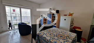  Appartement à vendre 2 pièces 44 m²