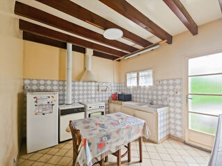  Maison à vendre 3 pièces 83 m²