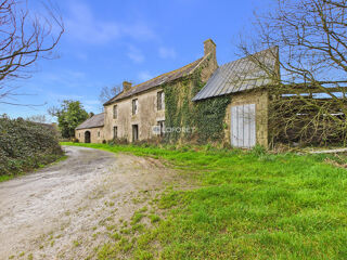  Maison � vendre 4 pi�ces 100 m�