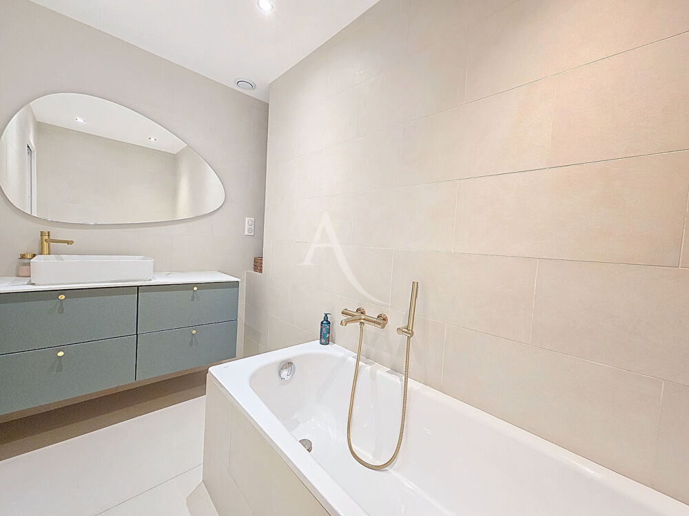  vendre  Appartement Le Cannet (06110)
