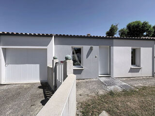  Maison à vendre 3 pièces 62 m²