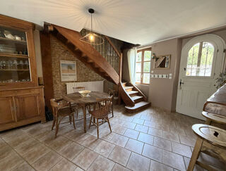  Maison à vendre 4 pièces 145 m²