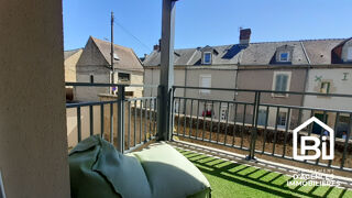  Appartement à vendre 3 pièces 61 m²