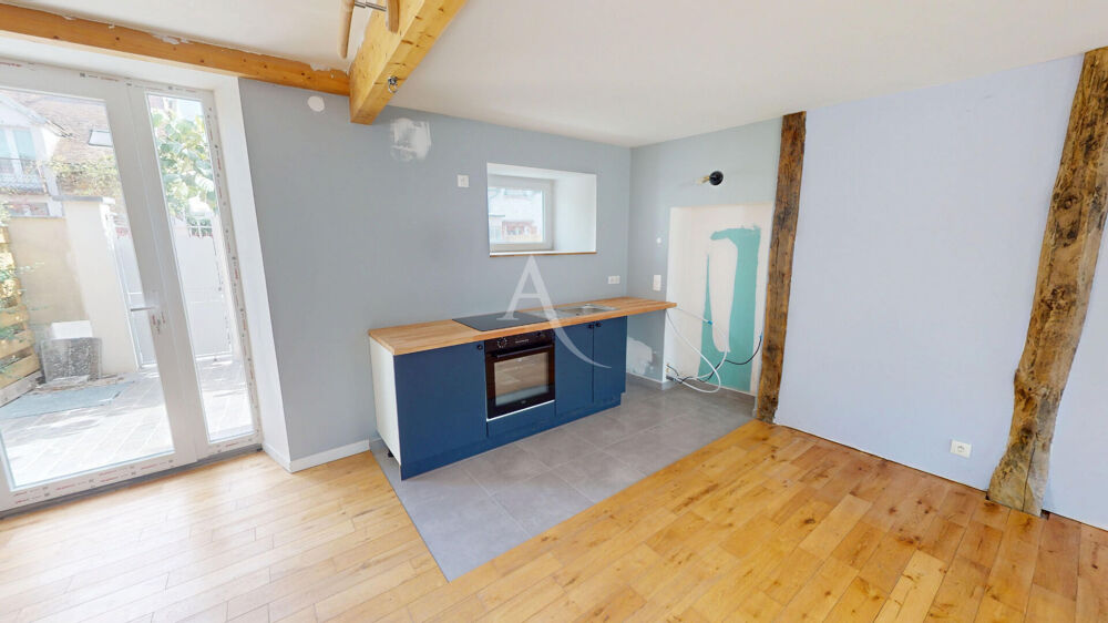 Vente Maison Maison  secteur Le Chatelet En Brie 5 pièce(s) 80 m2 Le chatelet en brie