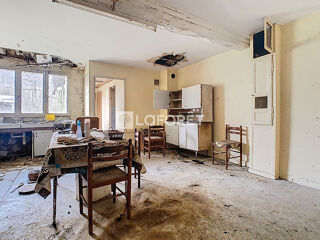  Maison  vendre 2 pices 83 m