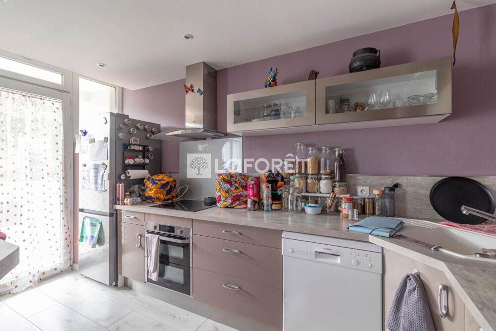 Vente Appartement Périgueux Proche voie verte -Appartement  T4 - balcon, garage, cave Perigueux