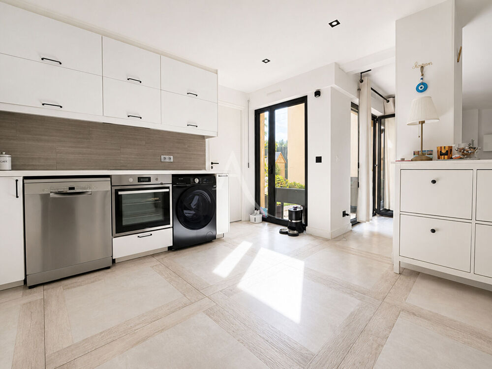 Location Maison Maison Chatou  77 m2 Chatou