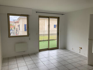  Appartement � vendre 2 pi�ces 44 m�