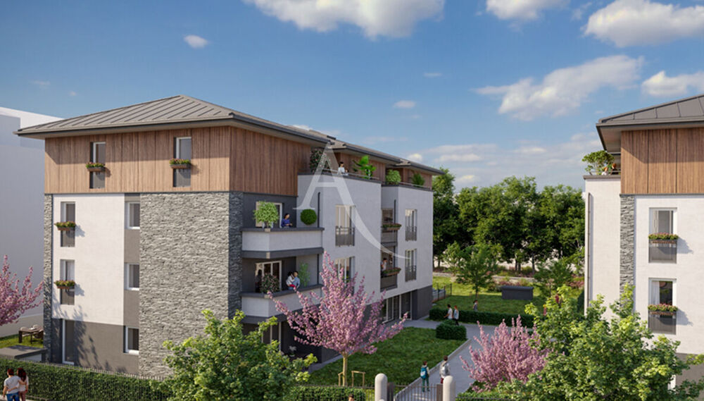 Studio neuf situé à Thiais