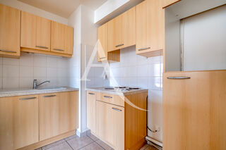  Appartement à vendre 2 pièces 42 m²