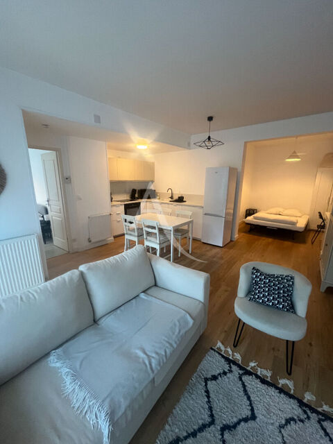  Appartement � louer 2 pi�ces 46 m�