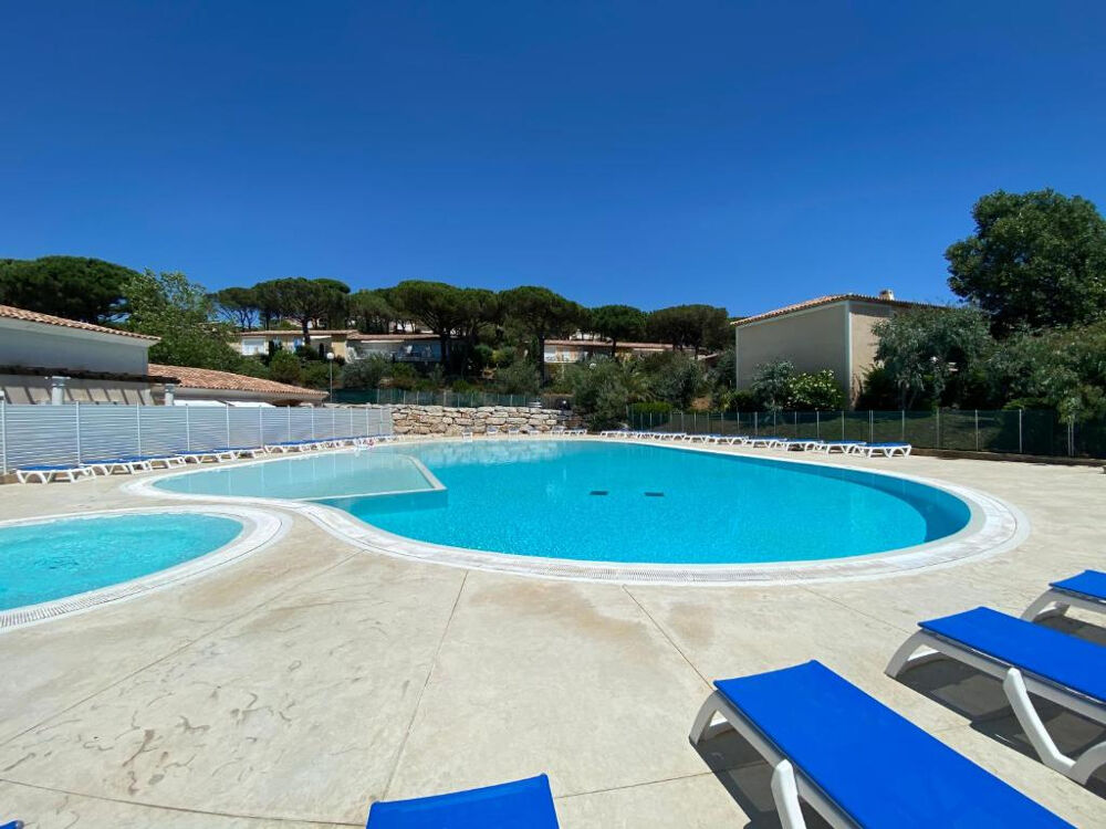 Appartement Sainte Maxime 2 pièce(s) 34 m2