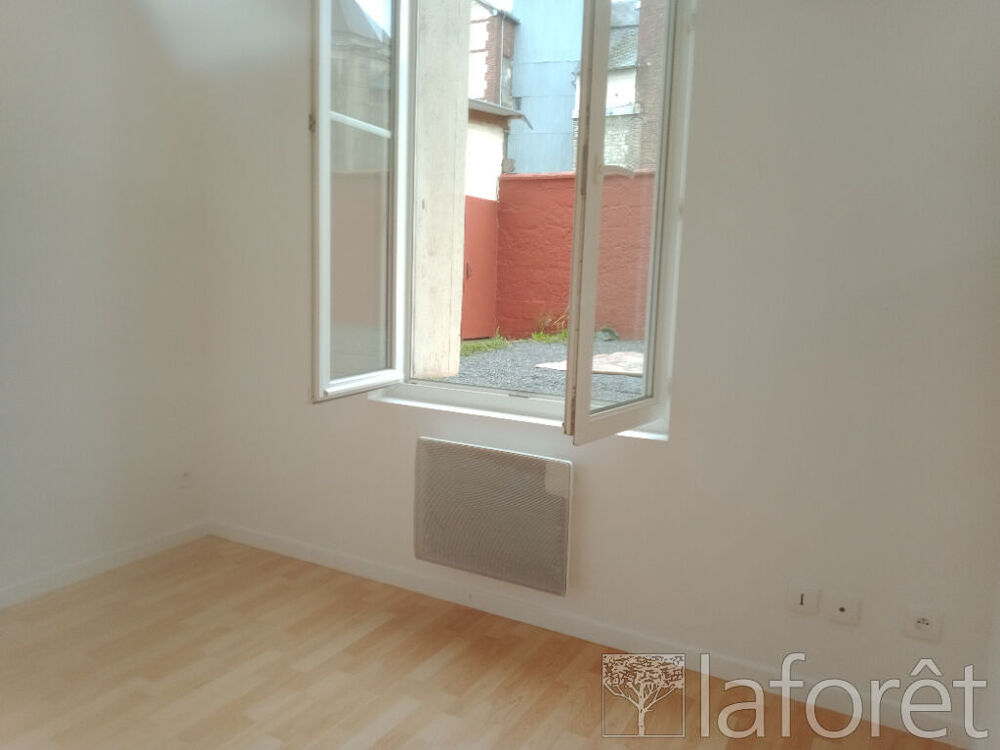 Location Appartement STUDIO ELBEUF 25.59 m Elbeuf