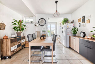  Maison  vendre 5 pices 104 m