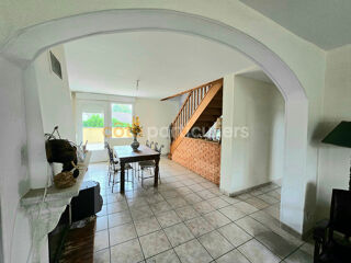  Maison � vendre 6 pi�ces 130 m�