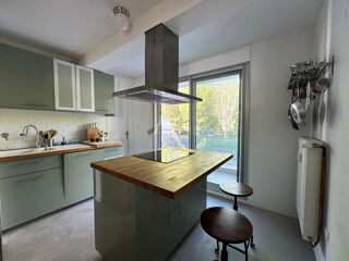  Appartement à vendre 4 pièces 85 m²