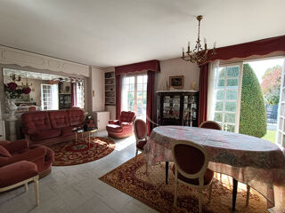  Maison � vendre 6 pi�ces 