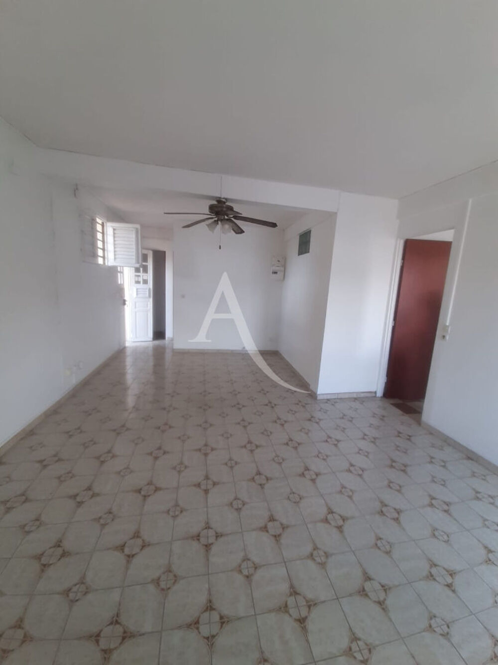 Appartement Fort De France 3 pièce(s) 58.76 m2 Votre Pépite à SAISIR !!!!!! Disponible de suite !!!!!!