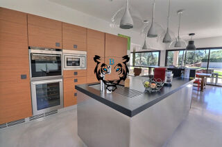  Maison à vendre 5 pièces 370 m²