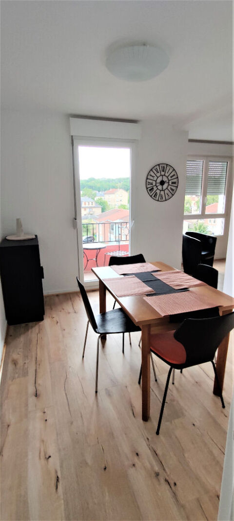  Appartement � louer 4 pi�ces 71 m�