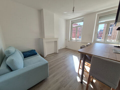  Appartement � vendre 2 pi�ces 34 m�