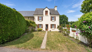  Maison à vendre 5 pièces 144 m²