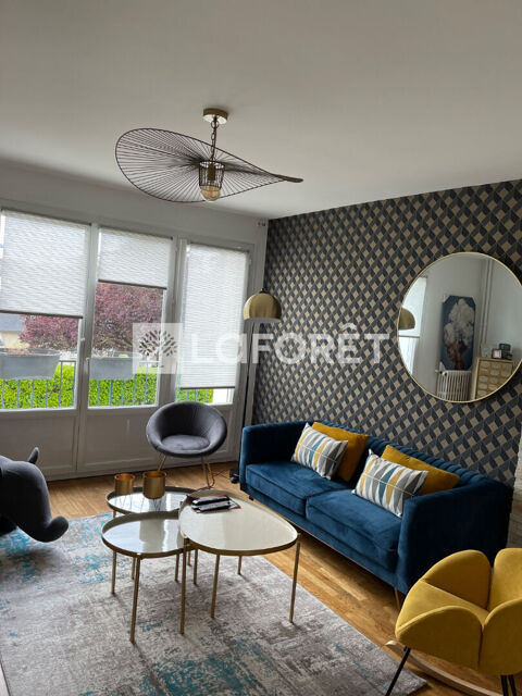  Appartement  louer 3 pices 59 m