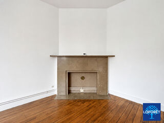  Appartement à vendre 3 pièces 70 m²