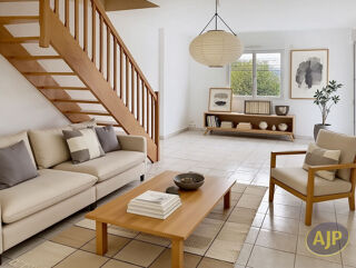  Appartement � vendre 3 pi�ces 63 m�