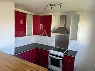  Appartement à louer 2 pièces 47 m² Nantes