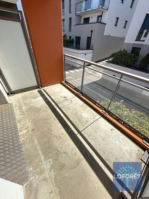  Appartement � louer 1 pi�ce 26 m�