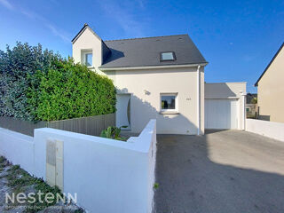  Maison à vendre 4 pièces 86 m²