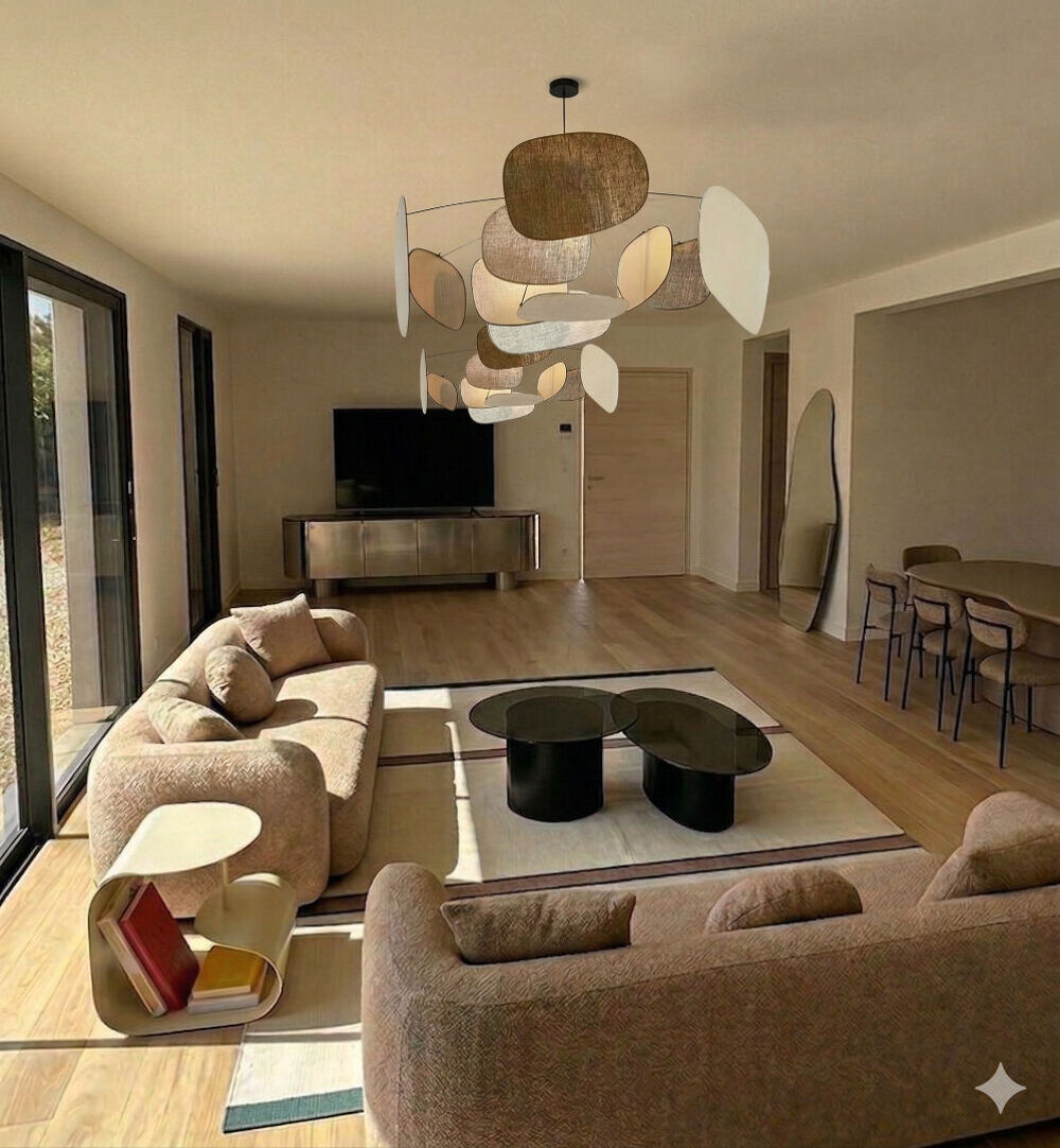 Location Maison ÉGUILLES VILLA CONTEMPORAINE PRESTATIONS HAUT DE GAMME DOMAINE SÉCURISÉ Aix en provence