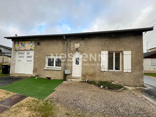  Maison � vendre 4 pi�ces 113 m�