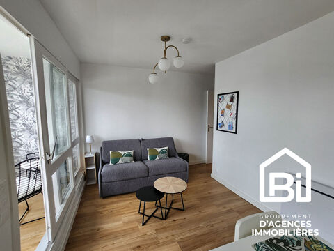  Appartement  louer 1 pice 24 m