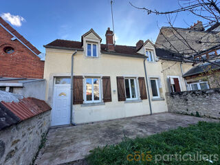  Maison  vendre 5 pices 125 m