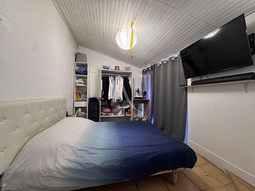 Maison Venansault- 5 chambres 130m2