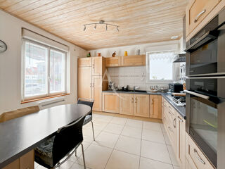  Maison à vendre 4 pièces 121 m²