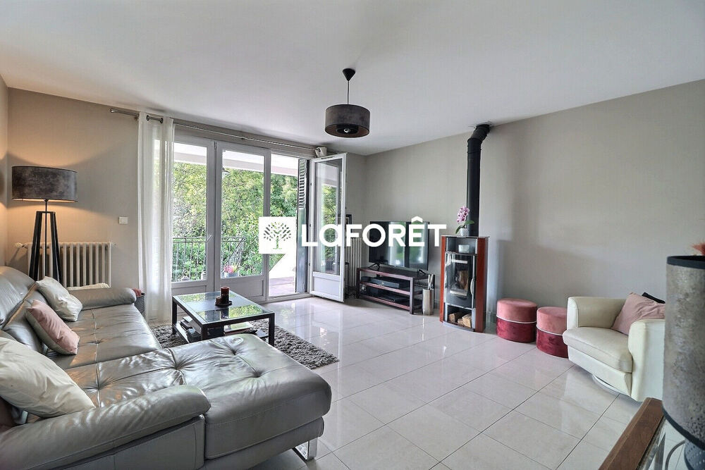 Vente Maison Maison Rueil-malmaison 7 pièces - 183m² Rueil malmaison