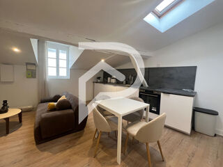  Appartement � louer 2 pi�ces 34 m�