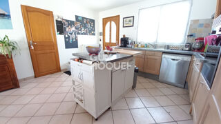  Maison à vendre 4 pièces 94 m²