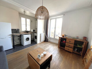  Appartement � vendre 2 pi�ces 35 m�