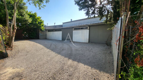 LOCAL ZONE POINTE FERRAND CARCASSONNE 400 11000 Carcassonne