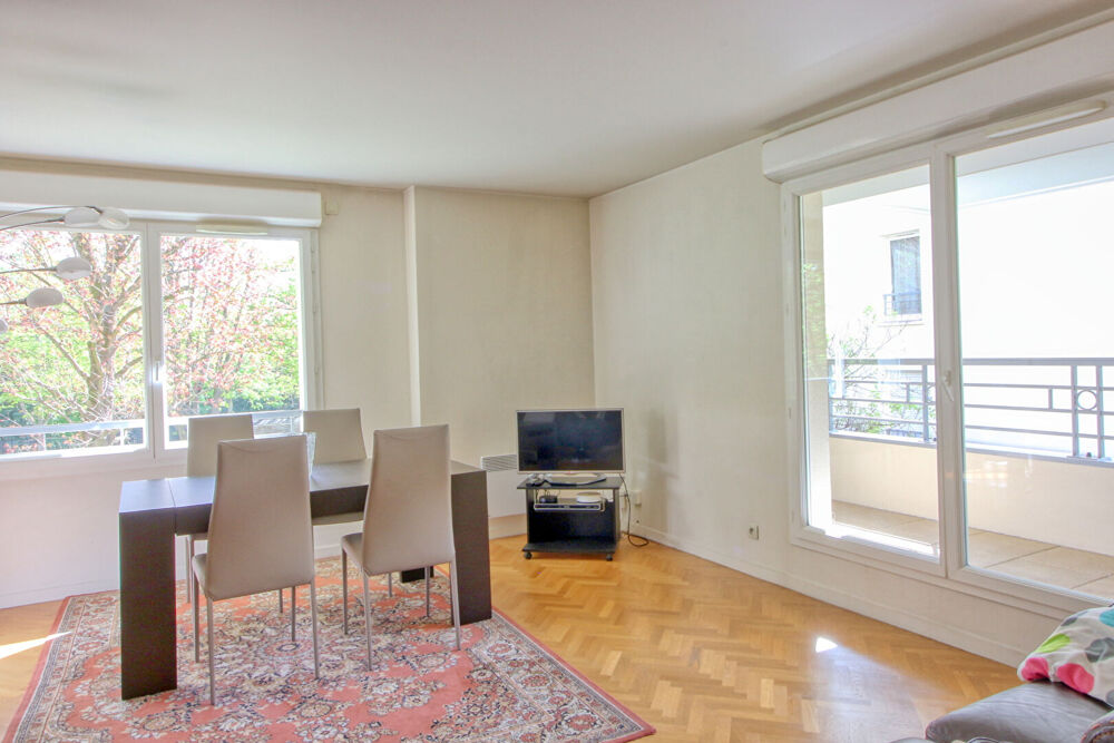 � vendre  Appartement Ch�tenay-Malabry (92290)