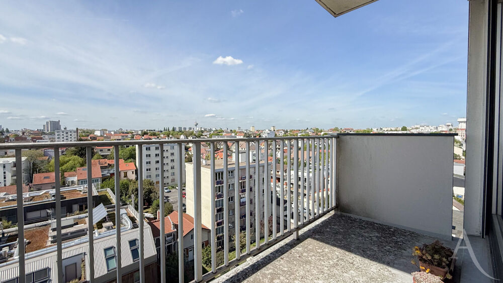 Vente Appartement Appartement Montreuil 3 pièces - 65.8 m2 Montreuil