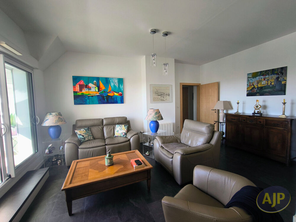 Vente Appartement Appartement  5 pièce(s) Saint brevin les pins
