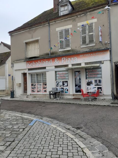 Immeuble de rapport 54990 45230 Chatillon coligny