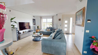  Maison � vendre 6 pi�ces 165 m�