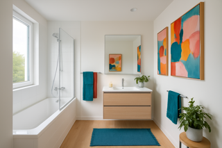  Appartement à vendre 3 pièces 65 m²